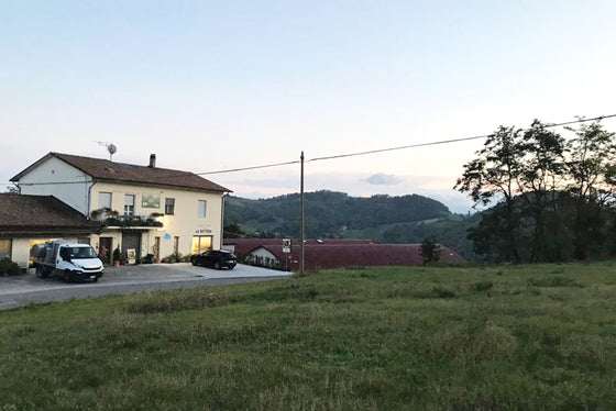 Caseificio Rosola di Zocca