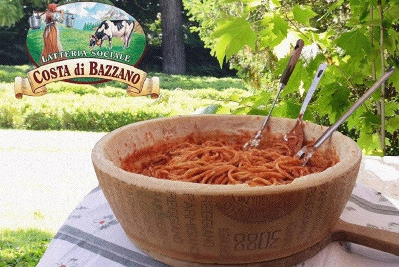 Latteria Sociale Costa di Bazzano