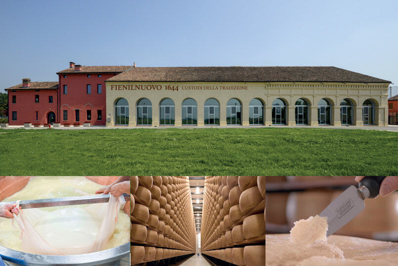Caseificio Fienilnuovo