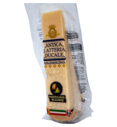 Parmigiano Reggiano 30 mesi - 0,5Kg