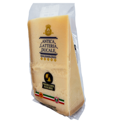 Parmigiano Reggiano 12 meses 