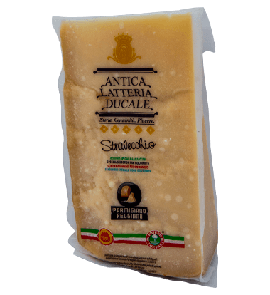Parmigiano Reggiano 40 mesi - 1Kg