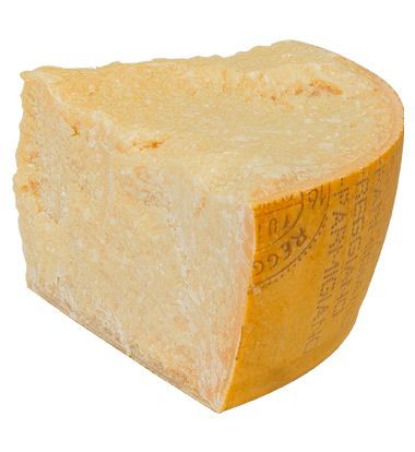 Parmigiano Reggiano 24 mesi - Ottavo di forma