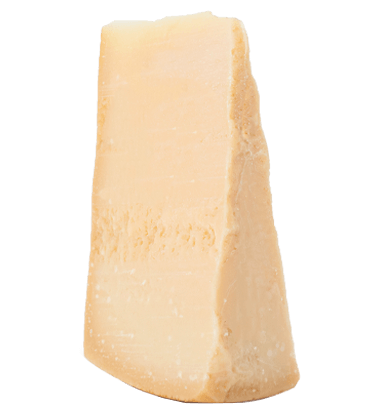 Parmigiano Reggiano Vacche Rosse 24 mesi - 1Kg
