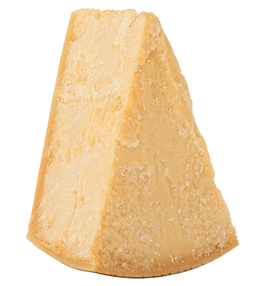 Parmigiano Reggiano 24 mesi Prodotto di montagna - 2Kg