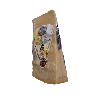 Parmigiano Reggiano 30 mesi - 0,7Kg