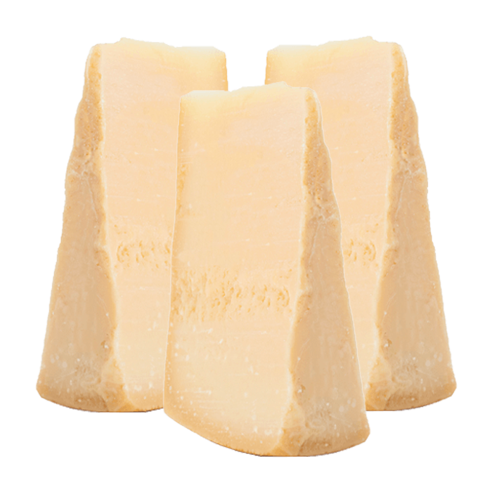 Verticale Parmigiano Reggiano