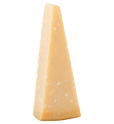 Parmigiano Reggiano Biologique 12 mois 