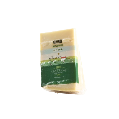 Parmigiano Reggiano Biologisch 24 maanden 