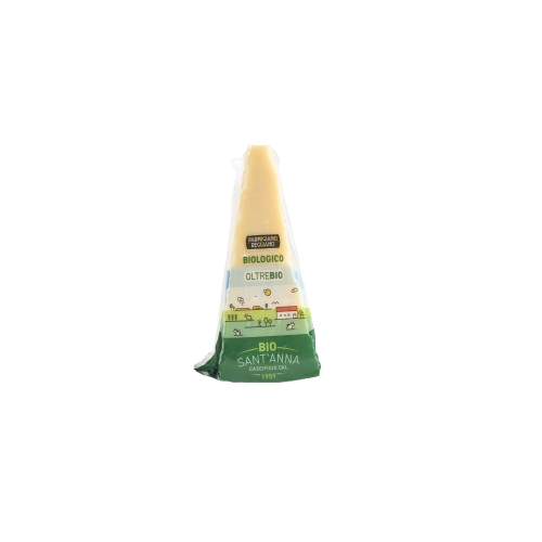 Parmigiano Reggiano Biologisch 18 Monate 