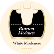 Vacca Bianca