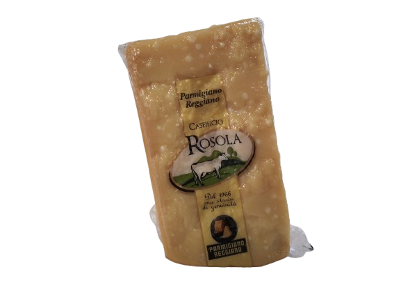 Parmigiano Reggiano 28 mois - 1,1Kg 