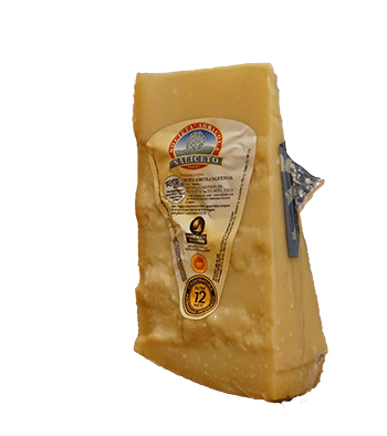 Parmigiano Reggiano 12 mois 