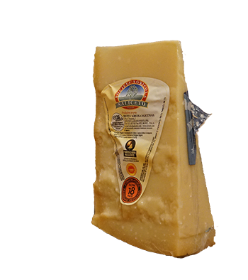 Parmigiano Reggiano 24 mois 