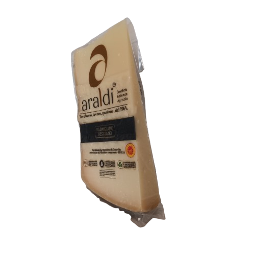 Parmigiano Reggiano 12 mesi - 0,5Kg