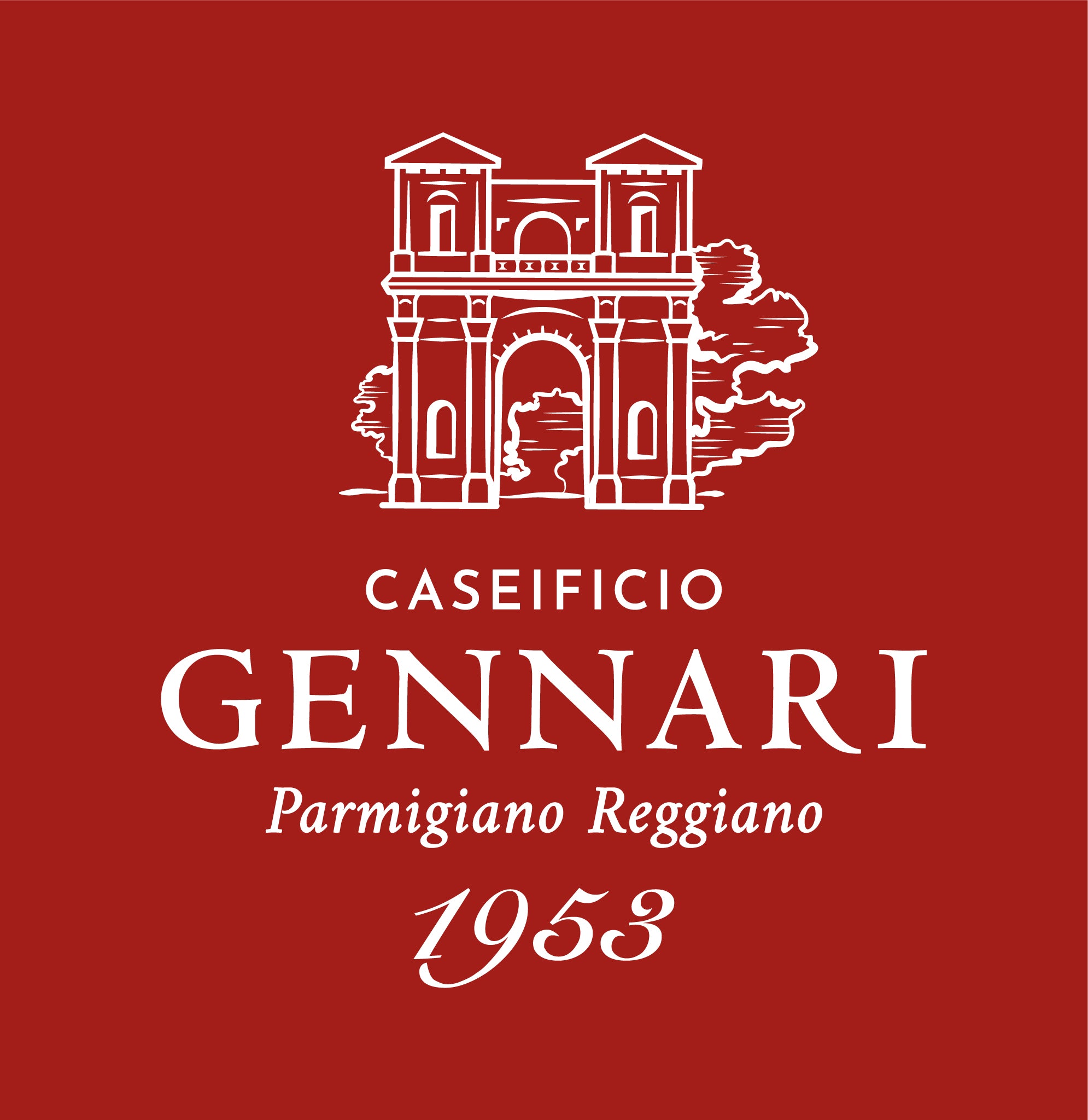 ["Caseificio Gennari"]