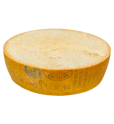 Parmigiano Reggiano 12 mesi - Mezza forma
