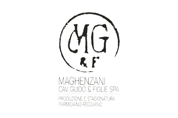 ["Maghenzani Cav. Guido & Figlie Spa"]