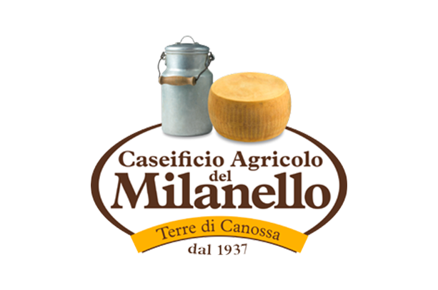 ["Caseificio Agricolo del Milanello Terre di Canossa"]