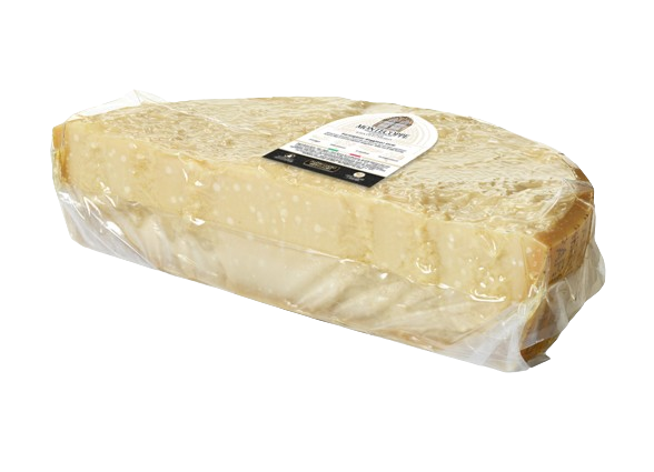 Parmigiano Reggiano 12 mesi - Quarto di Forma