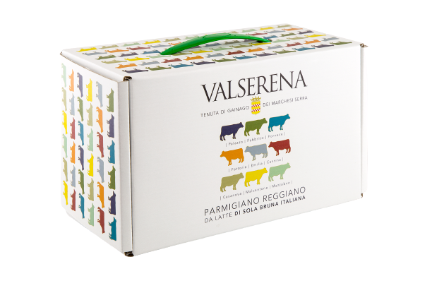 Disolabruna 3x1kg scatola regalo