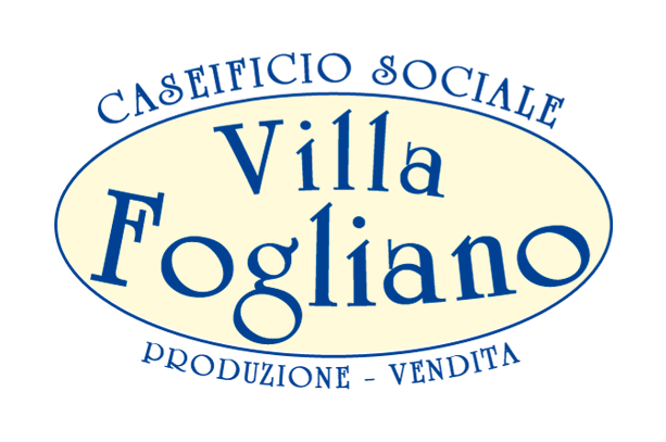 ["Caseificio Villa Fogliano"]
