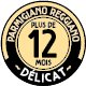 Badge 1