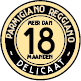 Badge 1