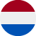 Paesi Bassi flag